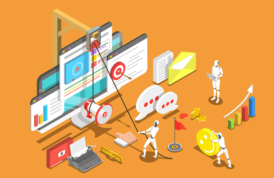 Harnessing Data Analytics for Effective Marketing Campaigns