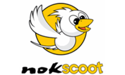 scoot