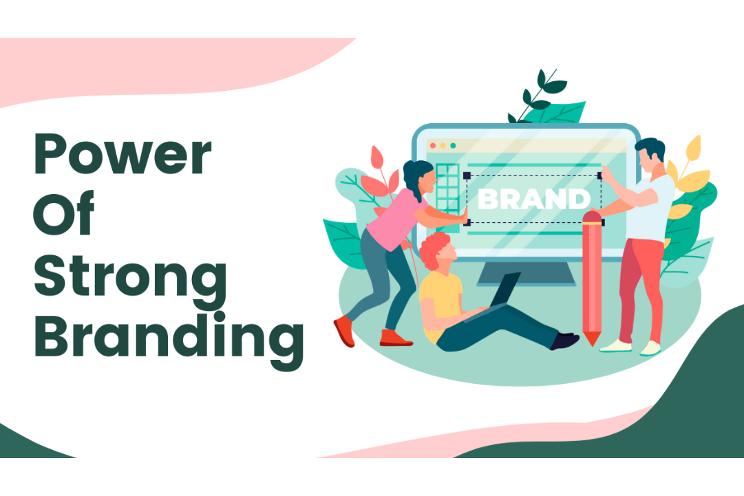 Why is Consistency the Open Secret to Powerful Branding?
