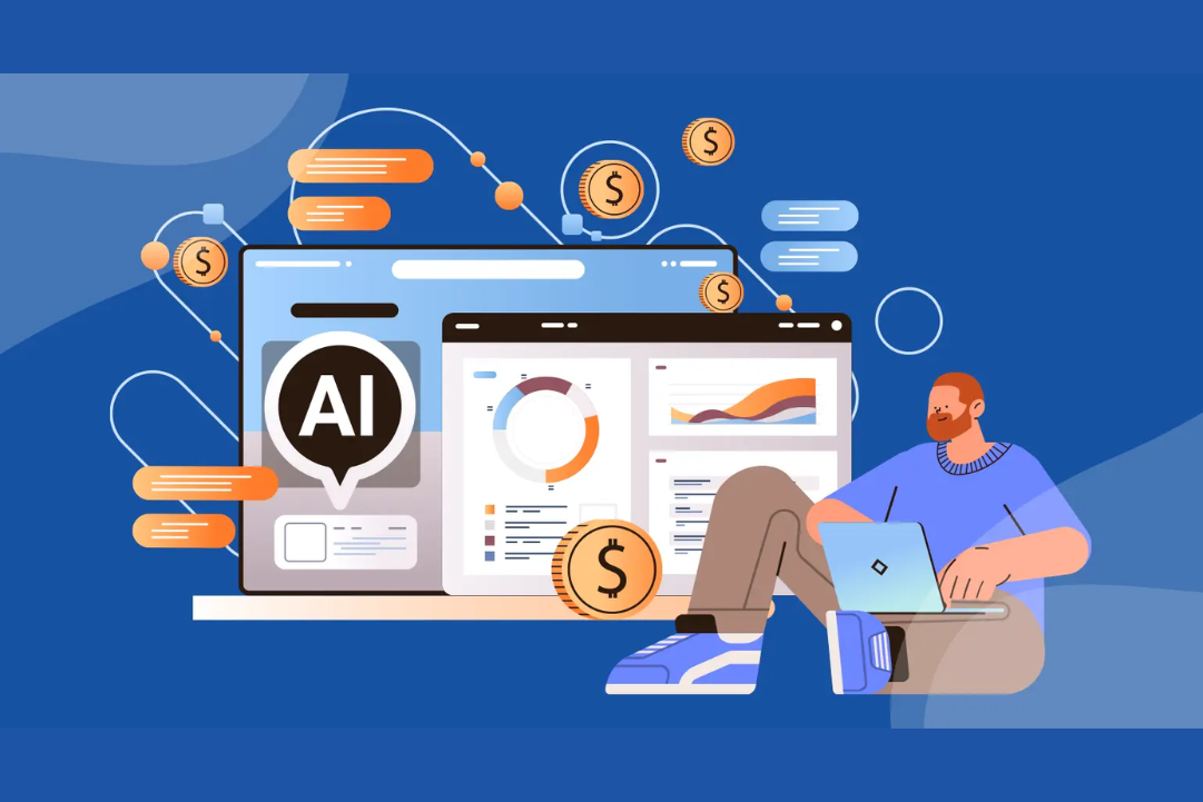 Leverage AI Tools for Smarter Ad Campaigns