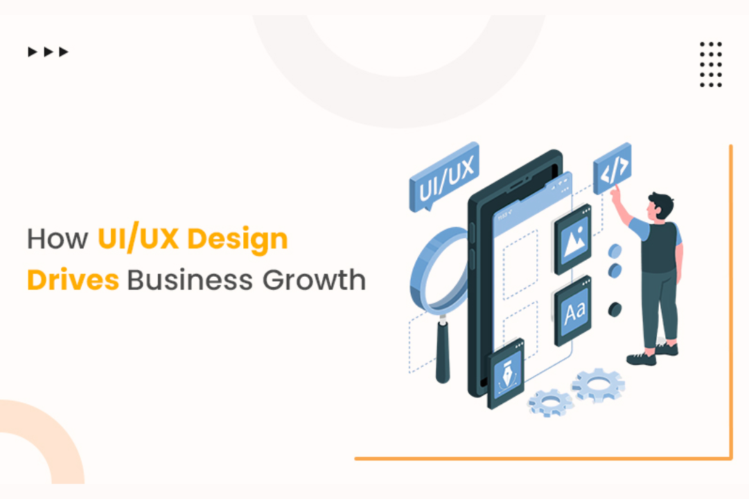 The Quiet Power of Design: How Subtle UI/UX Choices Influence Big Business Decisions