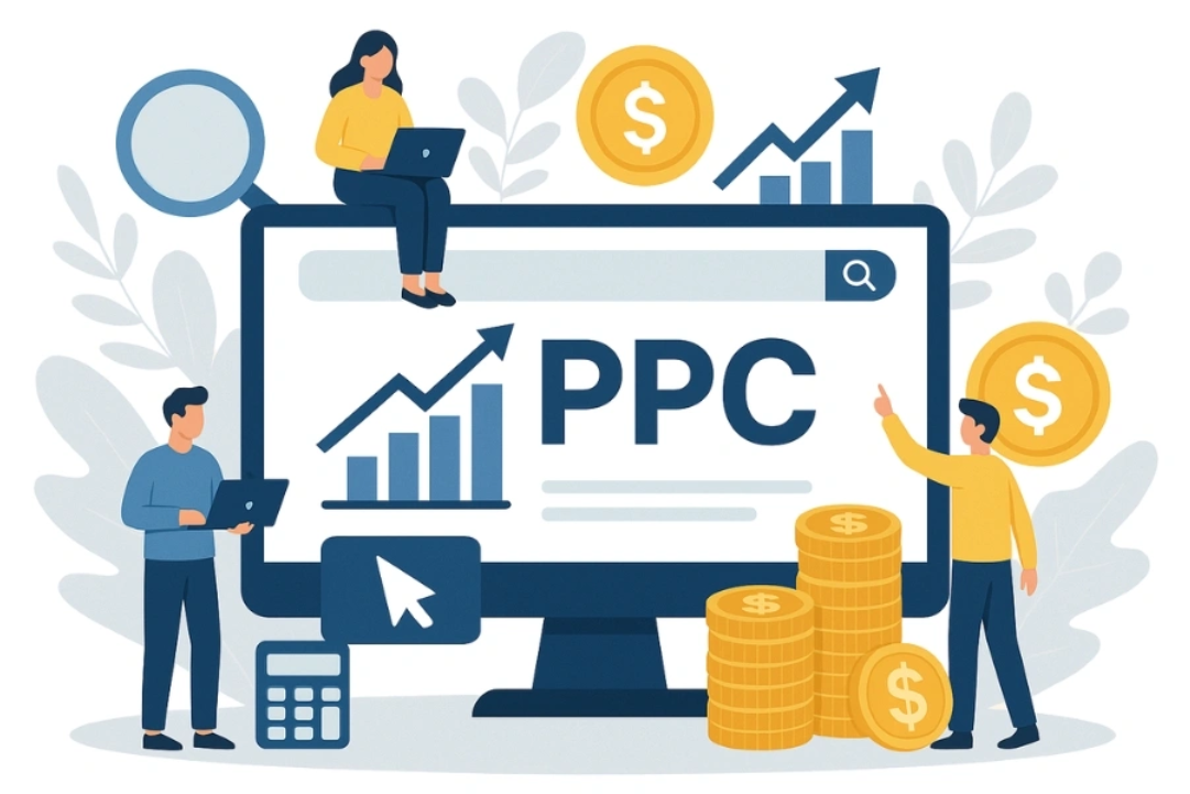 Clicks Don’t Pay Bills: Learn the PPC Metrics That Do