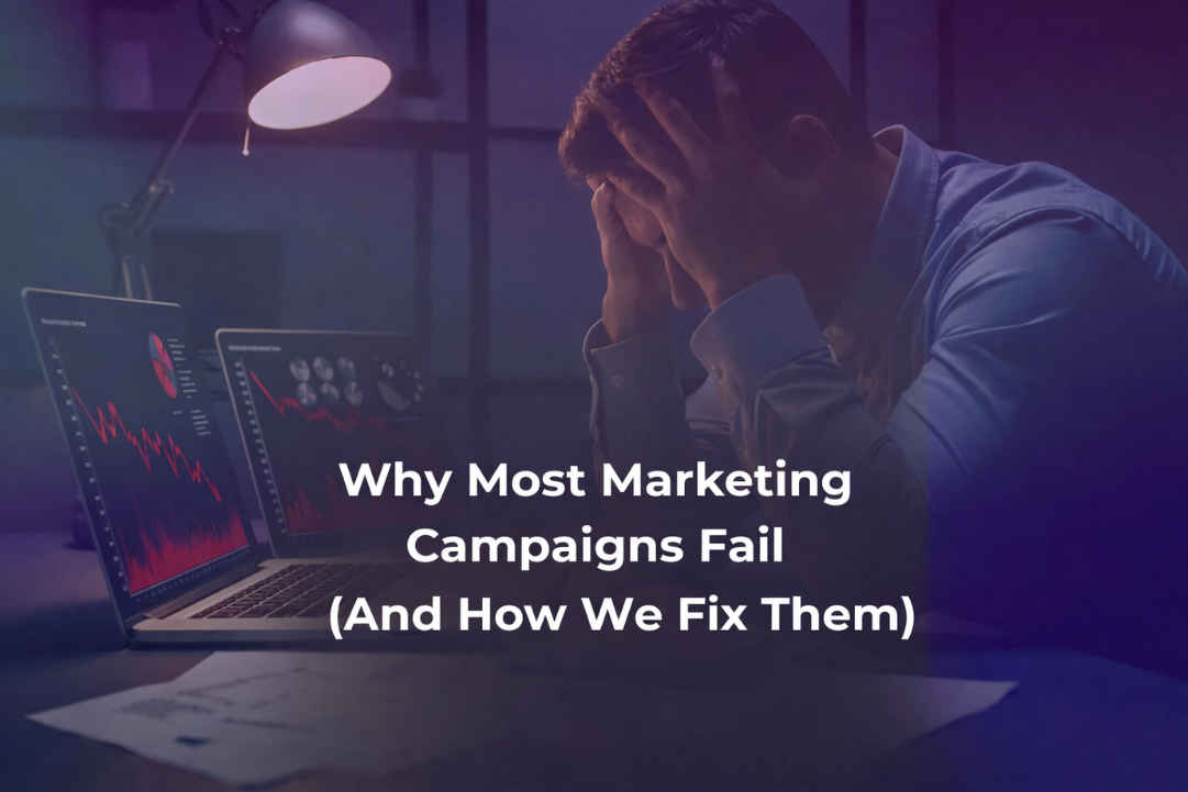 How the 360 Campaign Fell Apart (and How to Avoid it)