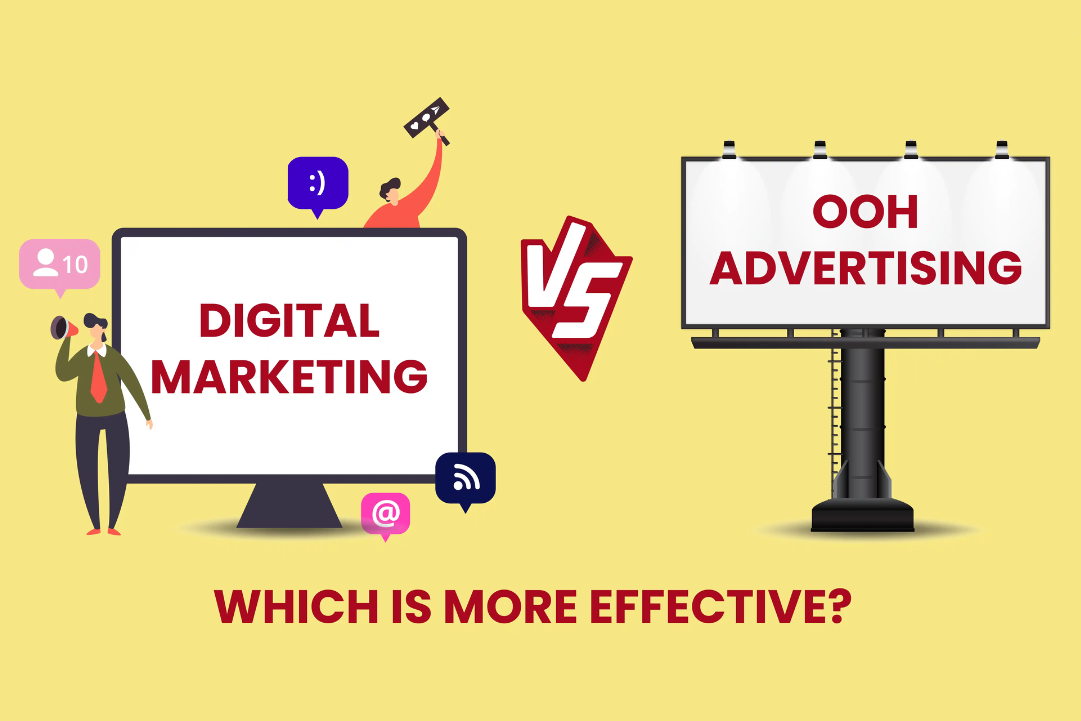 Brutal: Your Digital Ads Are Anonymous. OOH Isn’t.